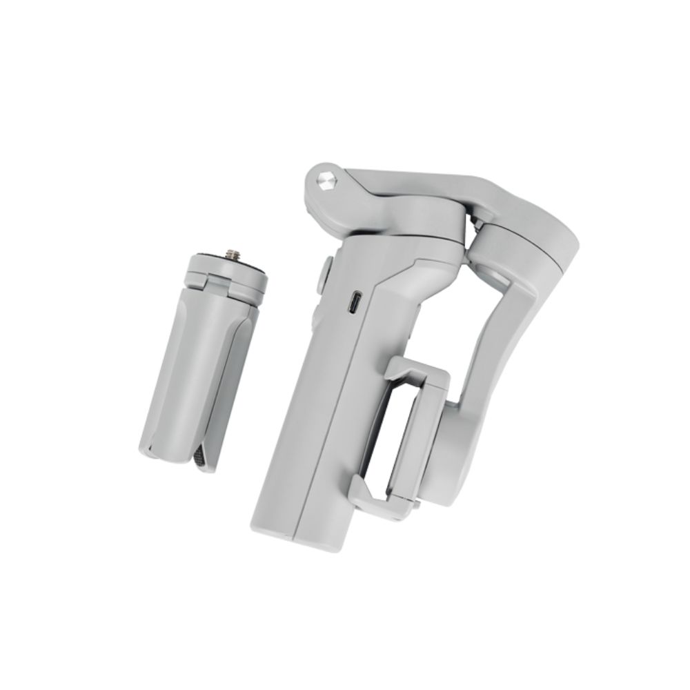 Porodo 3-Axis Anti shake Gimbal P5