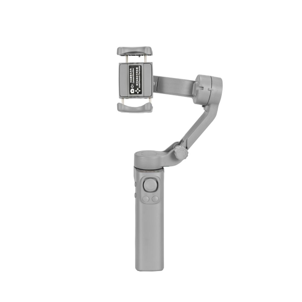 Porodo 3-Axis Anti shake Gimbal P5