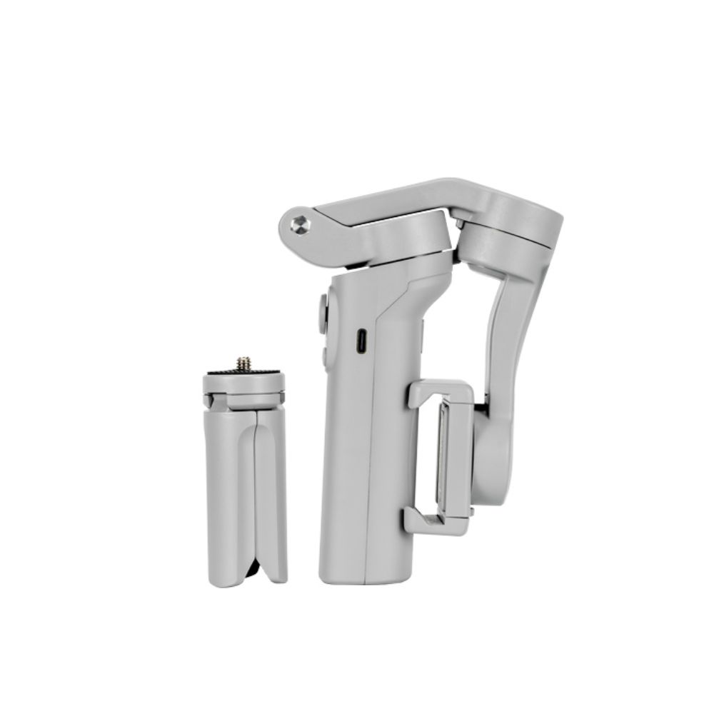 Porodo 3-Axis Anti shake Gimbal P5