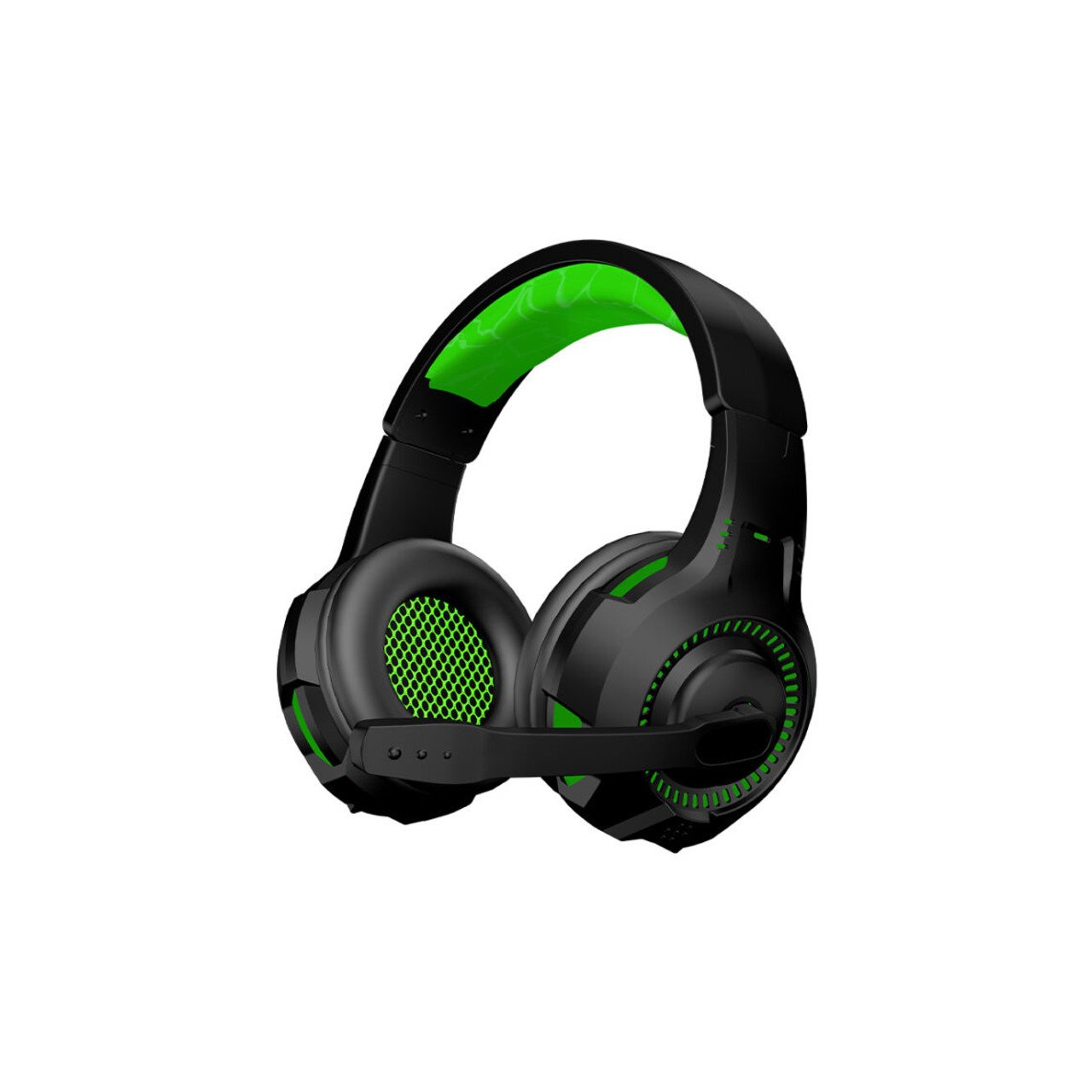 Porodo 4in1 Gaming Starter Kit ultimate