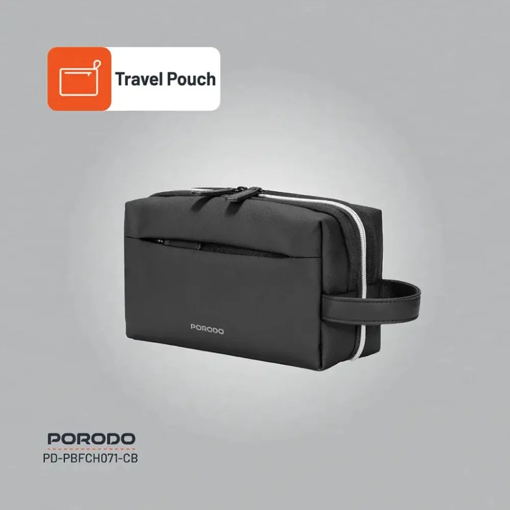 Porodo 6 Essentials in 1 Ultimate Charging Combo