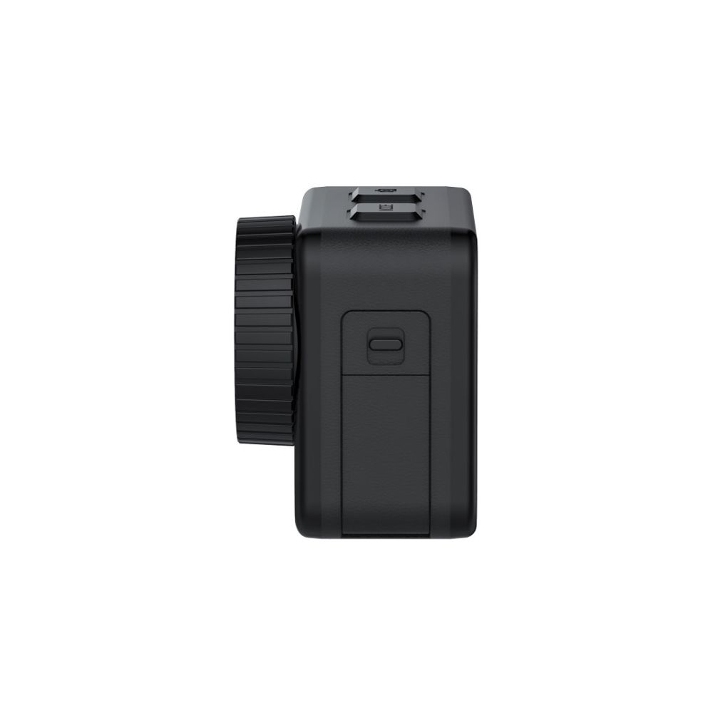 Porodo Action Camera Lifestyle Fully Waterproof UHD Dual Display With Video Stabilisation
