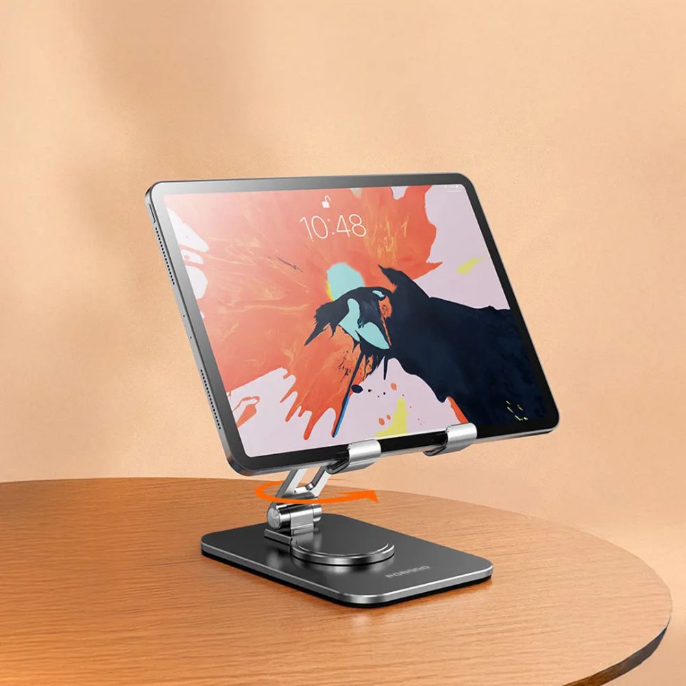 Porodo Aluminum Stand Mobile &amp; Tablet