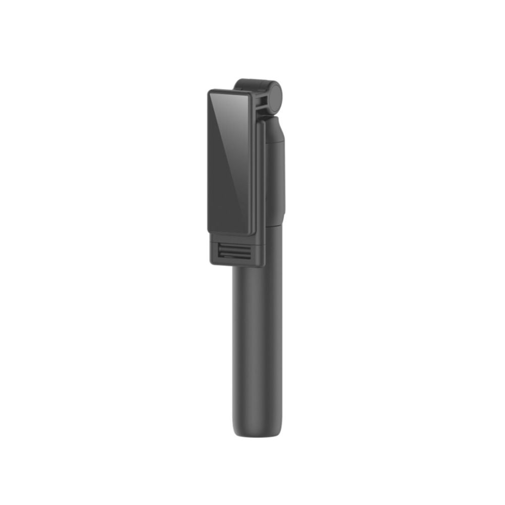 Porodo Bluetooth Selfie Stick with Tripod Stand &amp; Detachable Remote Shutter