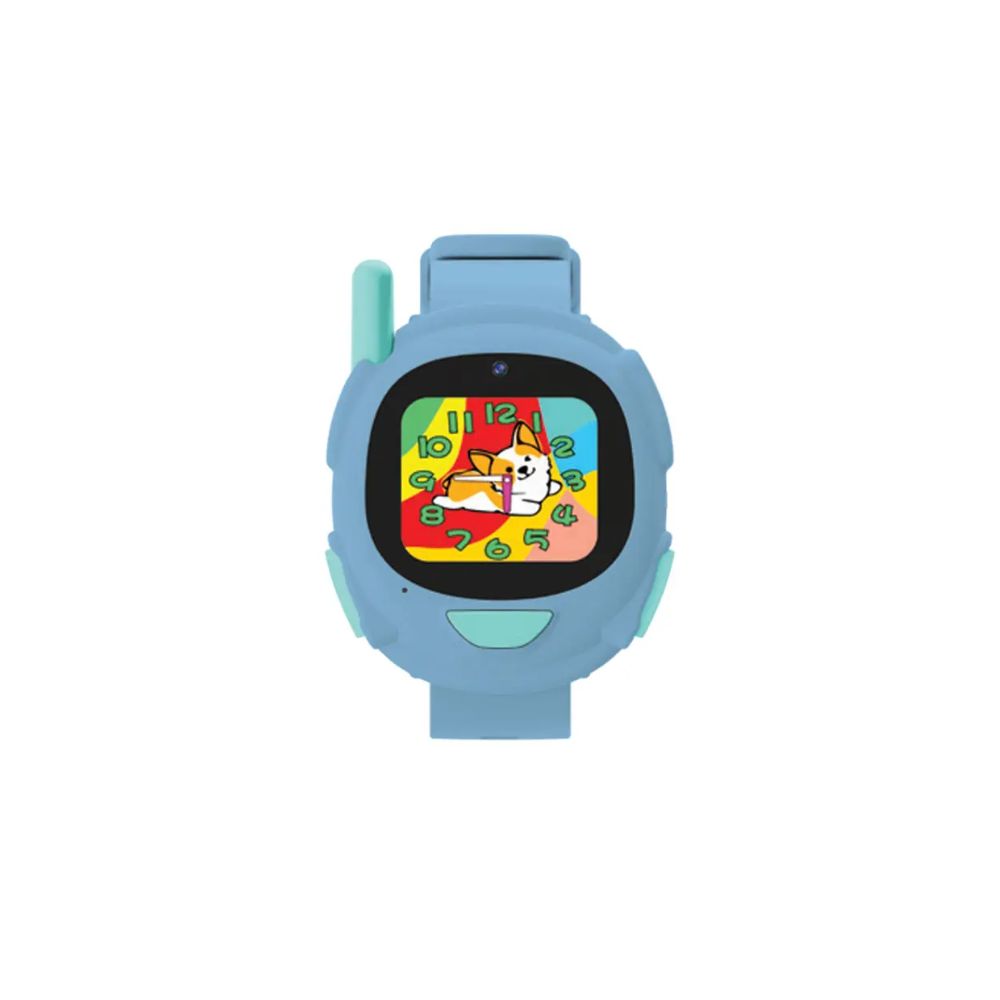 Porodo Fun Talk Walkie-Talkie Watch & Camera
