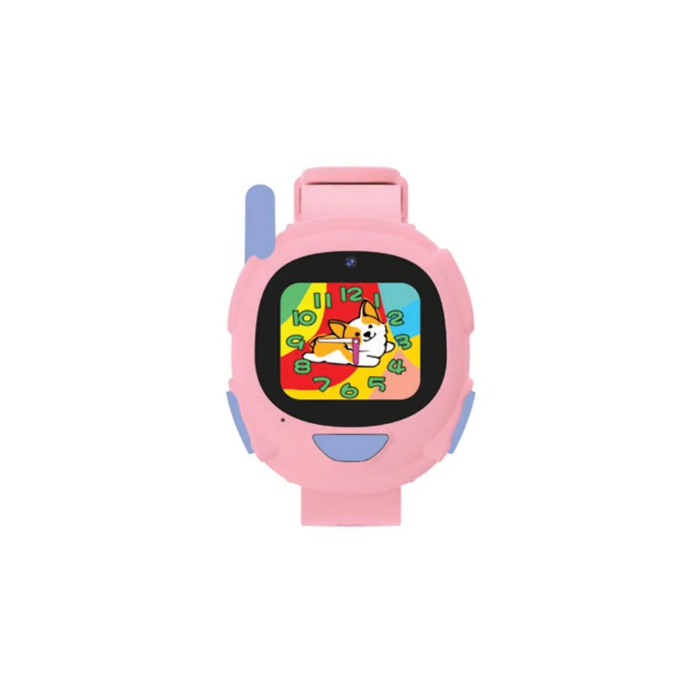 Porodo Fun Talk Walkie-Talkie Watch & Camera