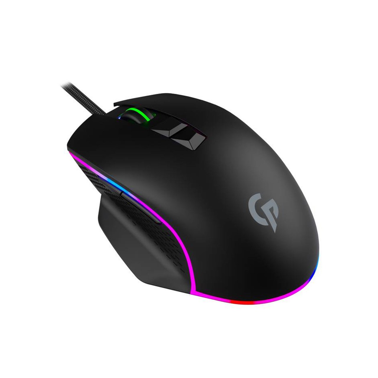 PORODO Gaming 5in1 Ultimate Gaming Kit