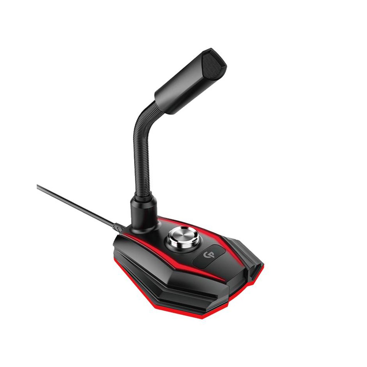 PORODO Gaming 5in1 Ultimate Gaming Kit