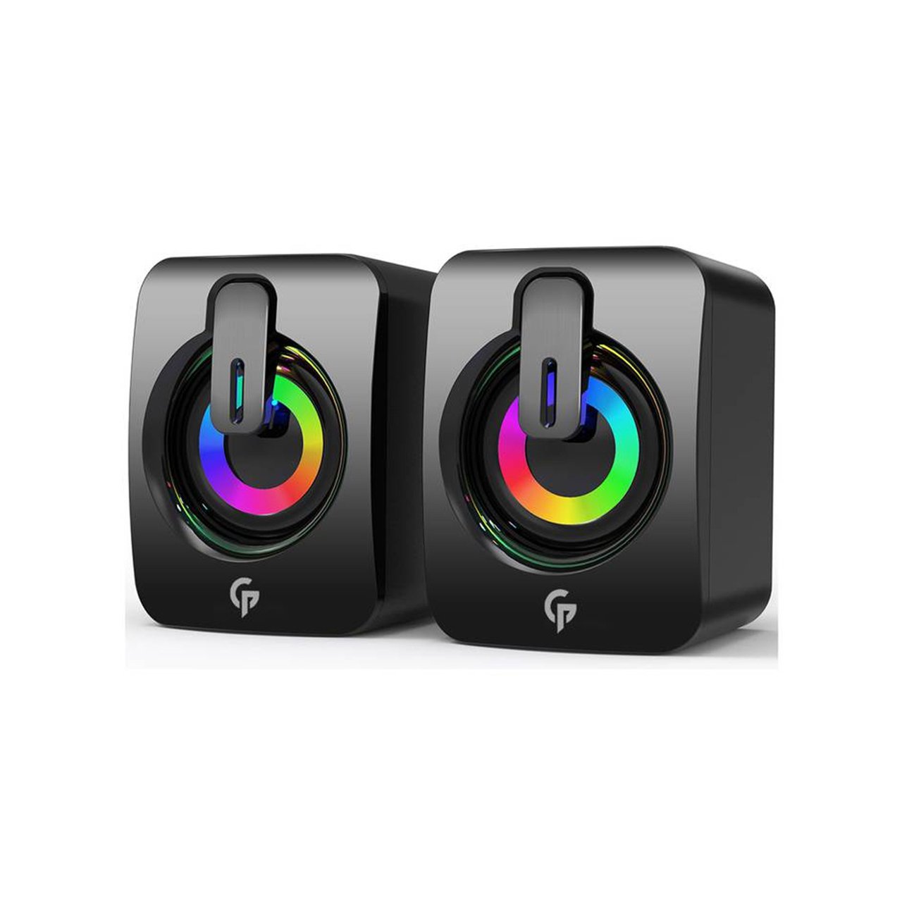 PORODO Gaming 5in1 Ultimate Gaming Kit