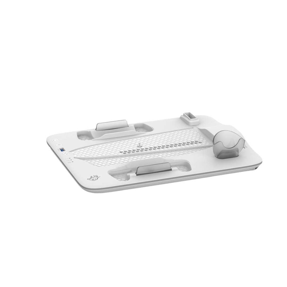 Porodo Gaming PS5 Slim Stand With Magnetic Charger – PDX118