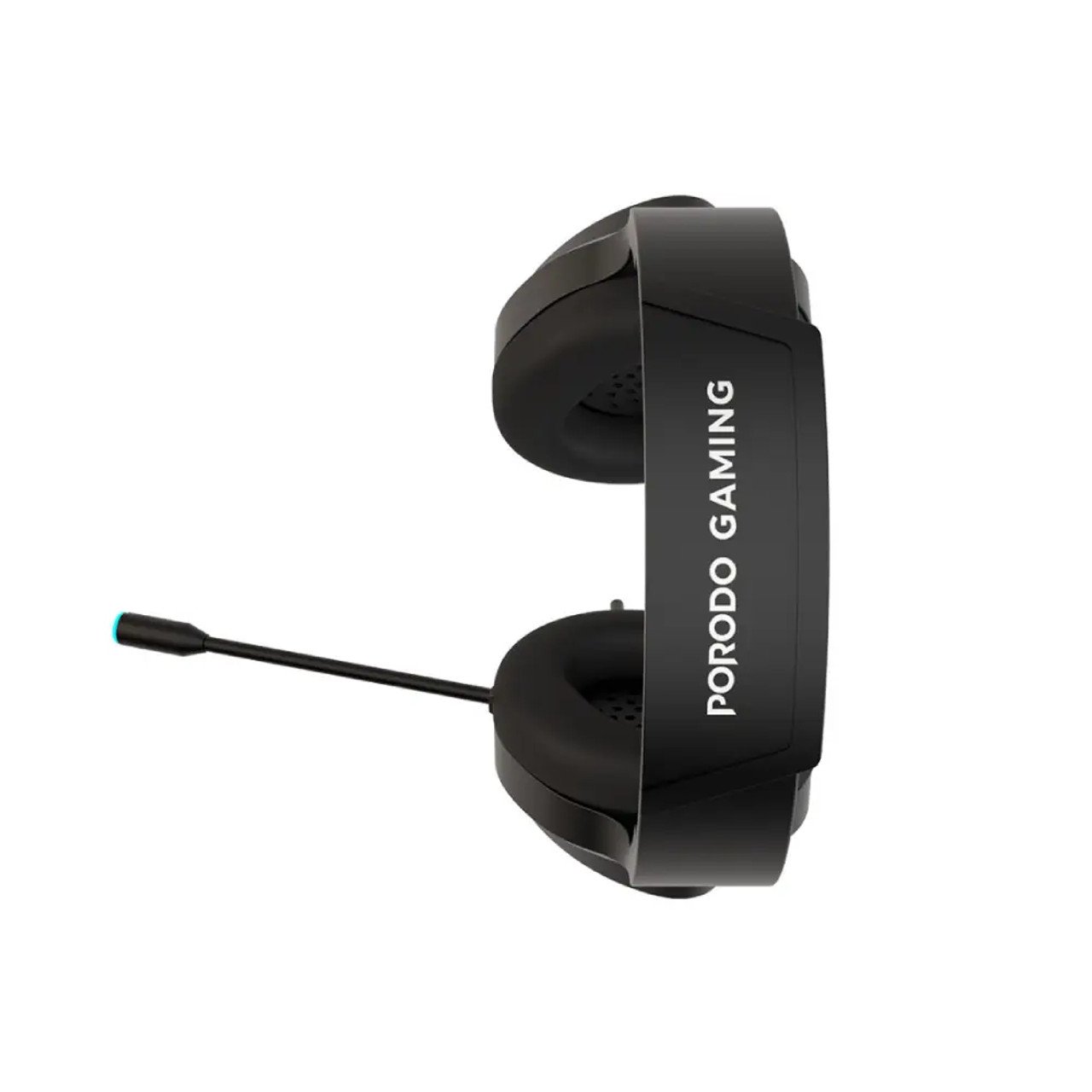 Porodo Gaming RGB Headphone HD Sound ultimate