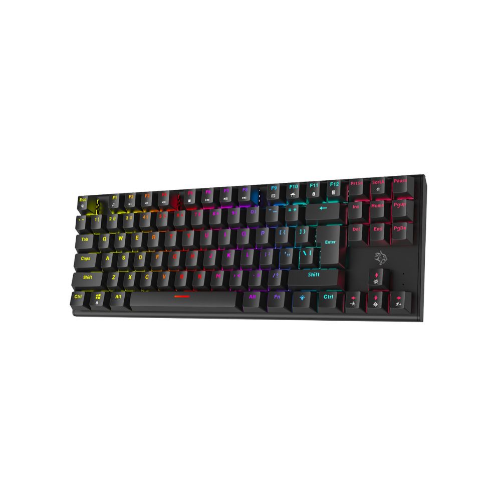 Porodo Gaming TKL Mechanical Keyboard