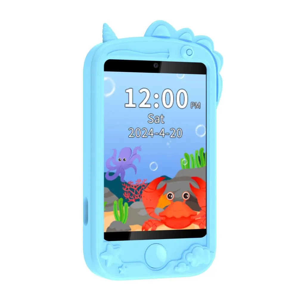 Porodo Kids 4G Smartphone