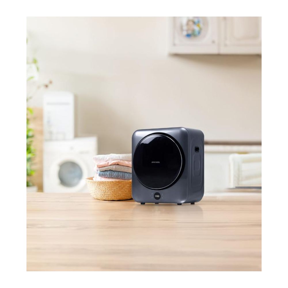 Porodo LifeStyle Mini Dryer 4KG with UV Function