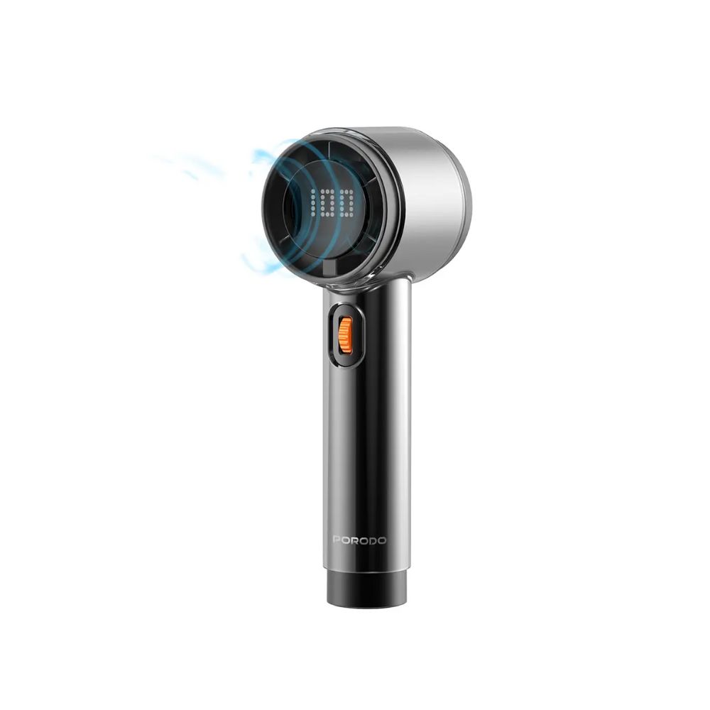 Porodo Lifestyle Air Boost Turbo Fan