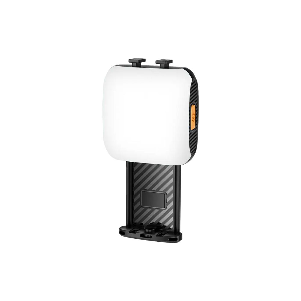 Porodo Lifestyle Clip-On Fill Light
