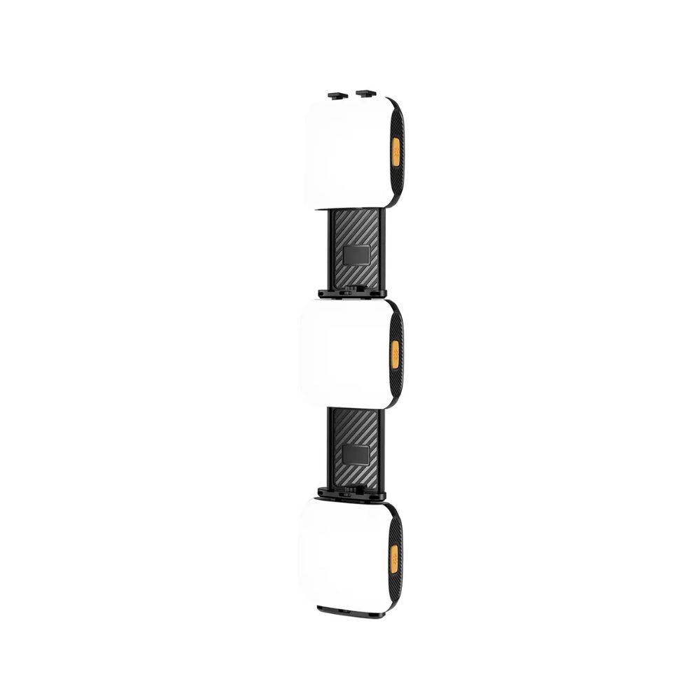 Porodo Lifestyle Clip-On Fill Light