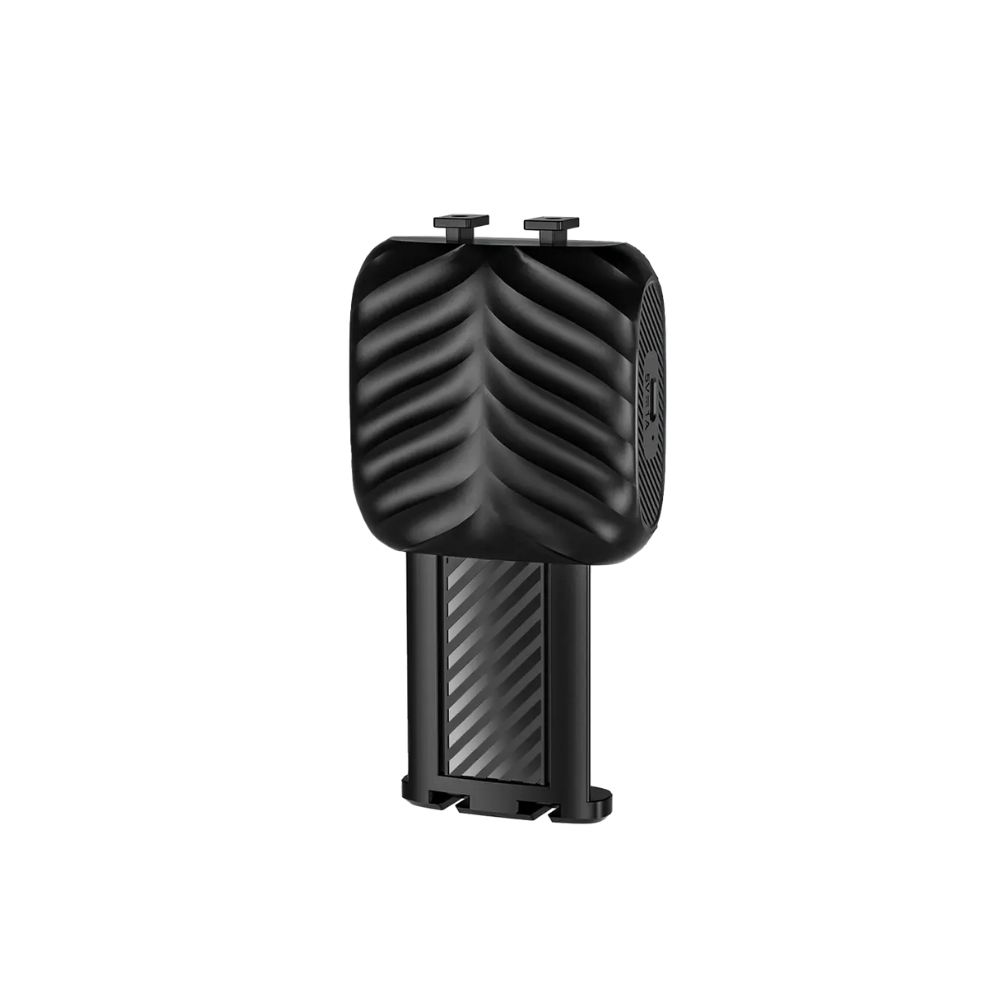 Porodo Lifestyle Clip-On Fill Light