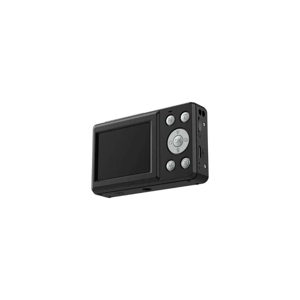 Porodo Lifestyle Dual-Screen Digital Camera