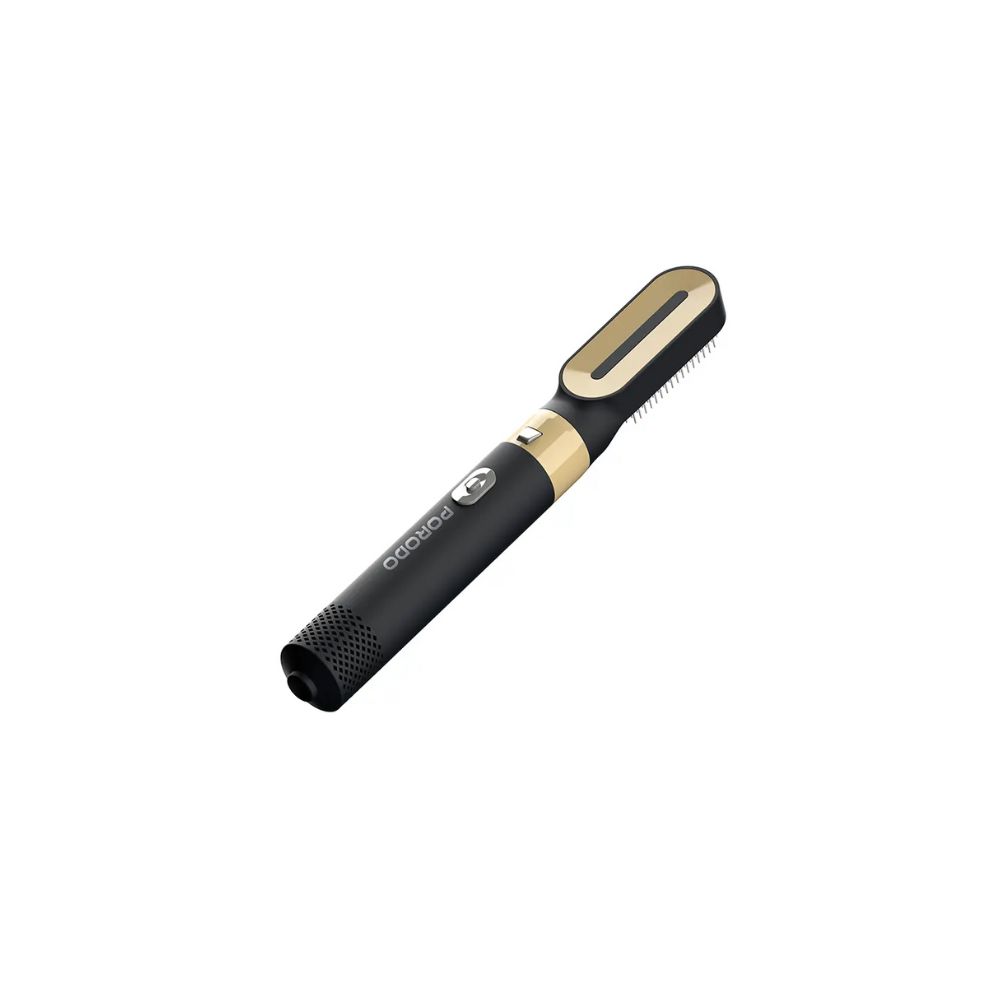 Porodo Lifestyle Multi-Styling Hair Dryer Set
