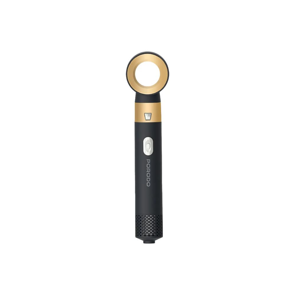 Porodo Lifestyle Multi-Styling Hair Dryer Set