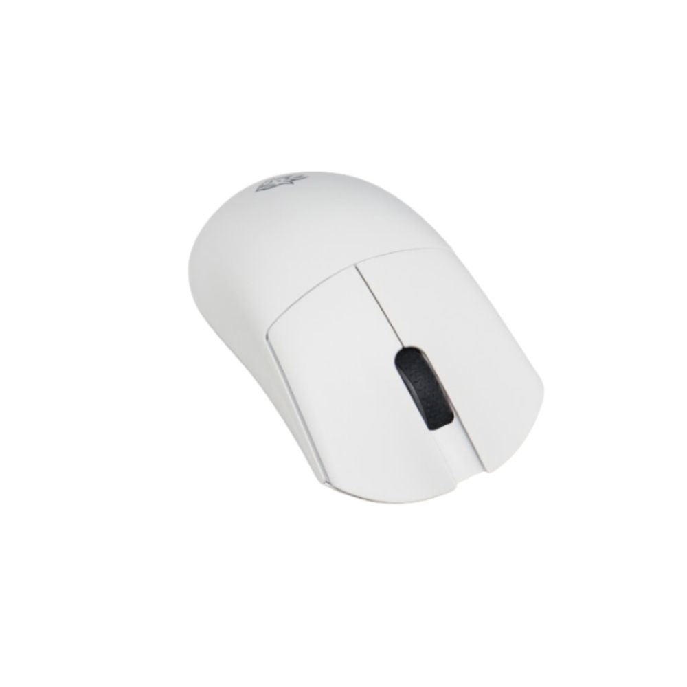 Porodo Lightfeather 7D 3-in-1 Gaming Mouse