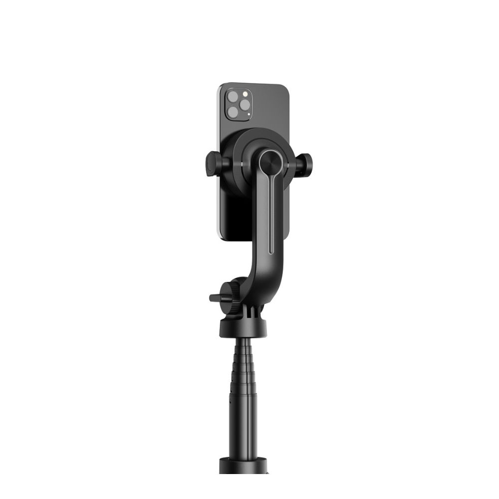 Porodo Magnetic Magsafe Selfie Tripod 150cm