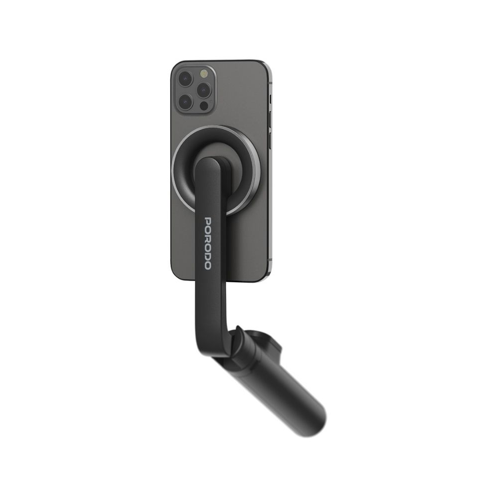Porodo Magnetic Selfie Stick 64.5cm