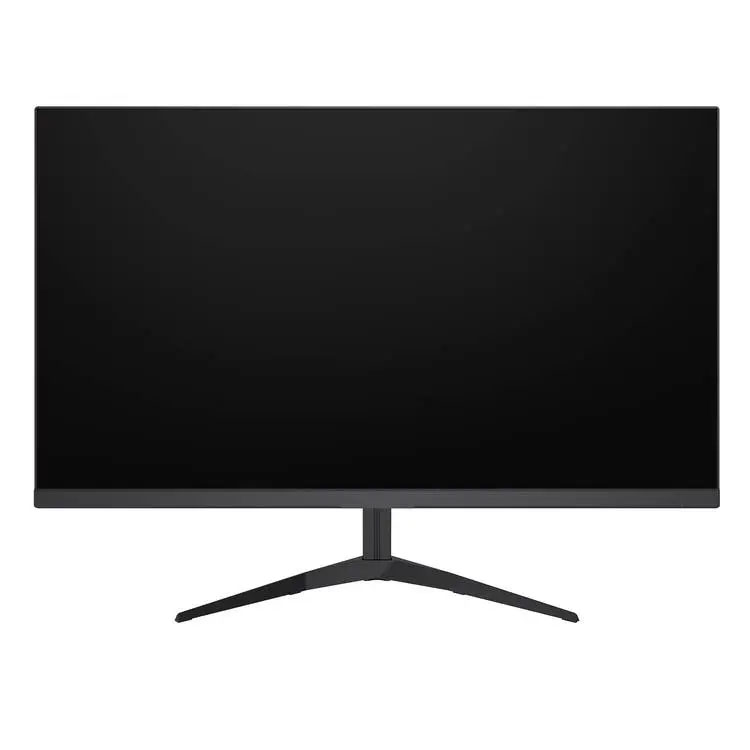 Porodo PDX545 – MT9701 Gaming 25″ RGB Lightning 180Hz Monitor Durable Stand – Black – 24 Inch.