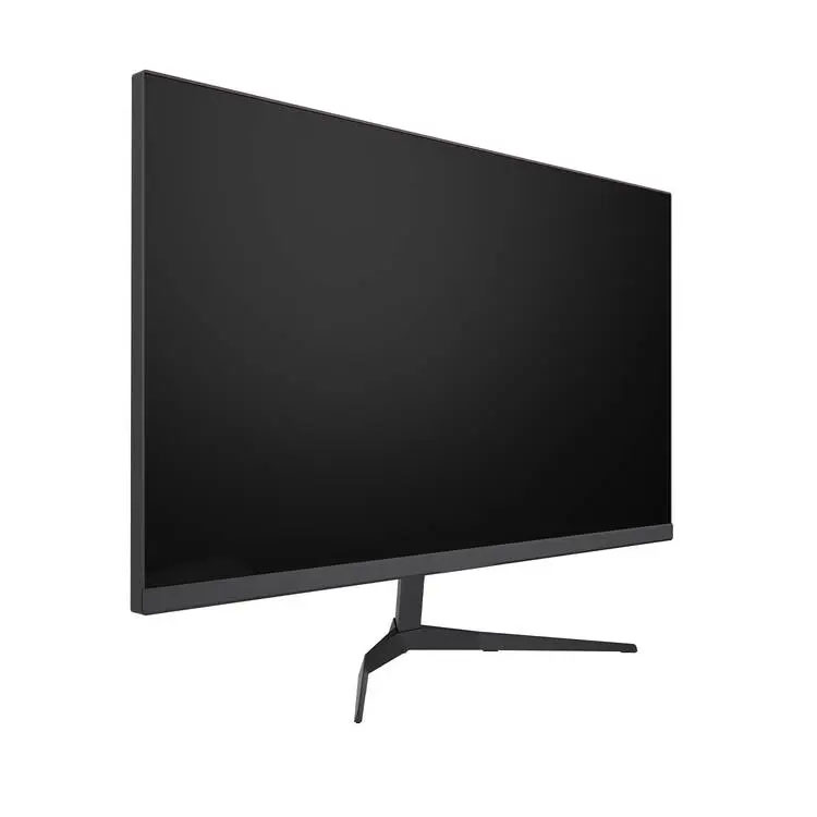 Porodo PDX545 – MT9701 Gaming 25″ RGB Lightning 180Hz Monitor Durable Stand – Black – 24 Inch.