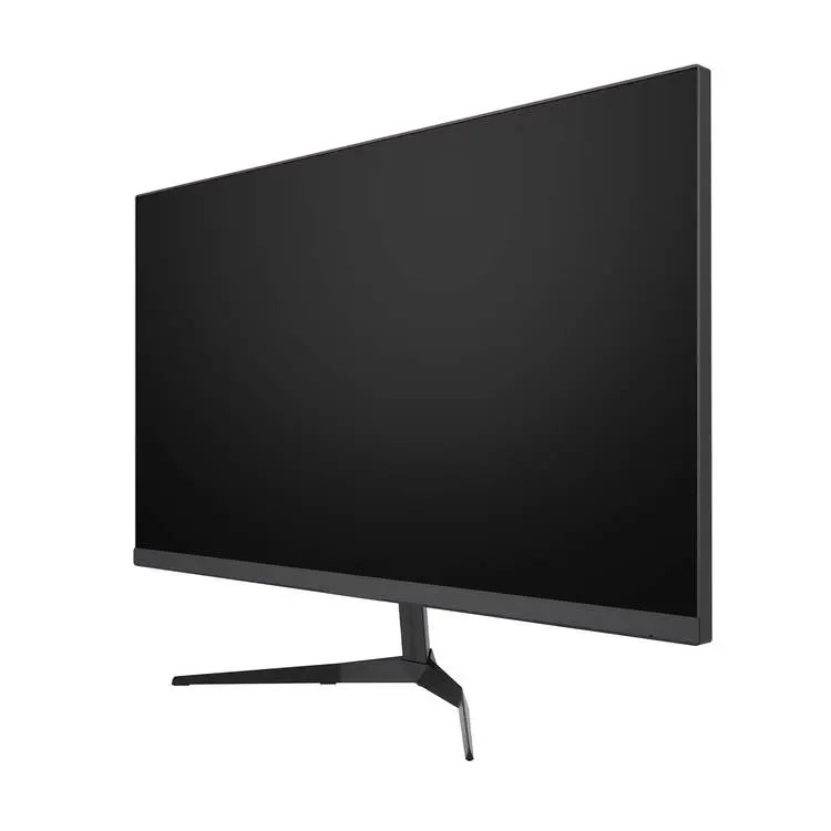 Porodo PDX545 – MT9701 Gaming 25″ RGB Lightning 180Hz Monitor Durable Stand – Black – 24 Inch.