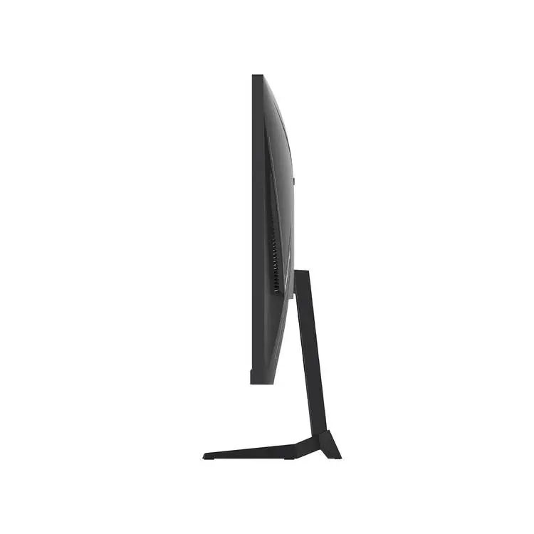 Porodo PDX545 – MT9701 Gaming 25″ RGB Lightning 180Hz Monitor Durable Stand – Black – 24 Inch.