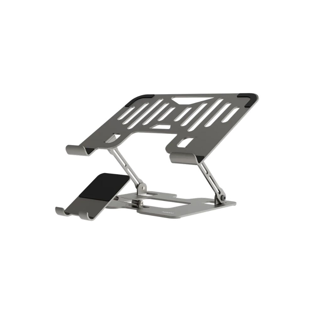 Porodo Smart Folding Multi-Device Stand