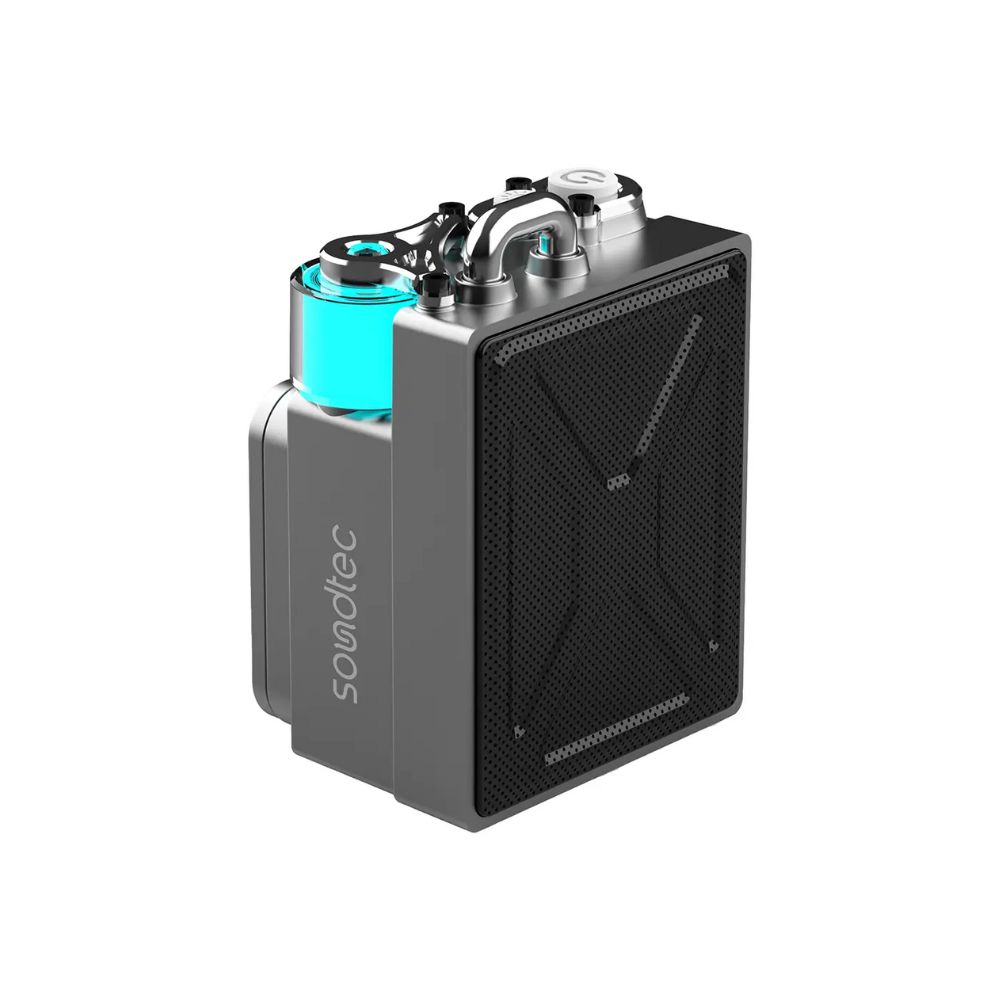 Porodo Soundtec Pocket Elite Speaker & Dialer