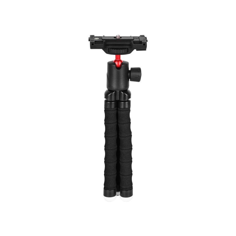 Porodo Table Tripod with Phone Holder