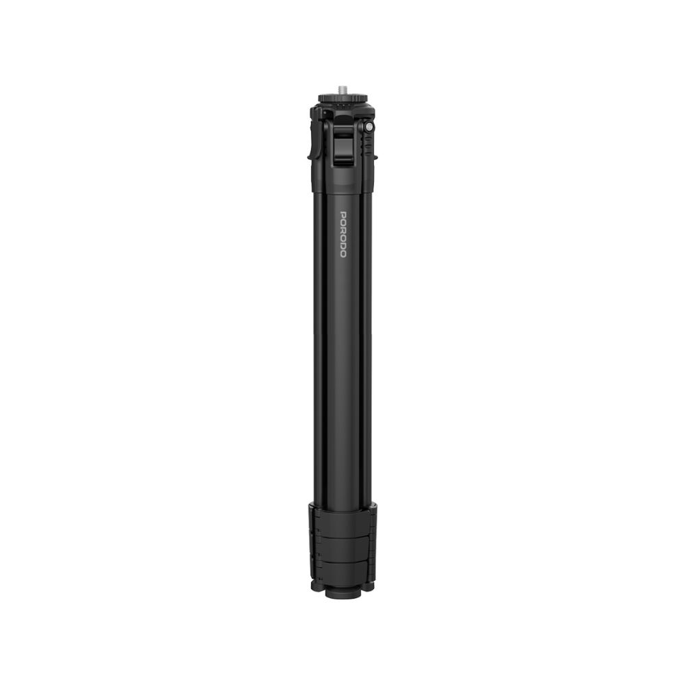 Porodo Ultra-Light Aluminum Tripod
