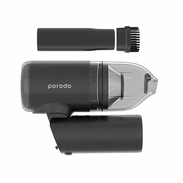 Porodo Vacuum Cleaner Portable Design