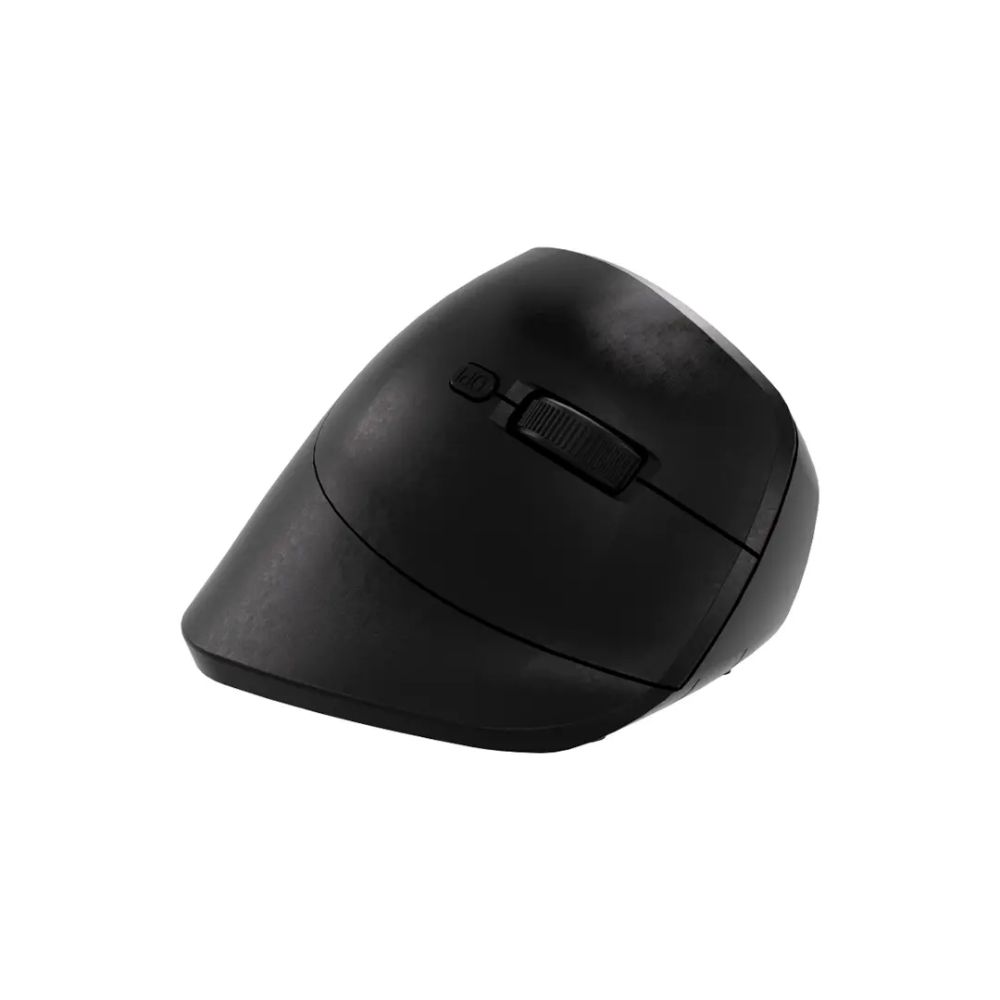 Porodo Vertical 4000 DPI Wireless Mouse