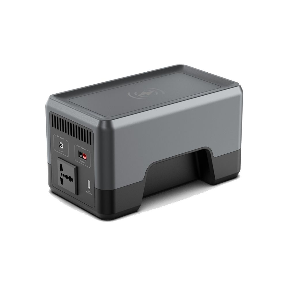 Powerology Portable Power Generator Fast Charging 76800mAh 300W