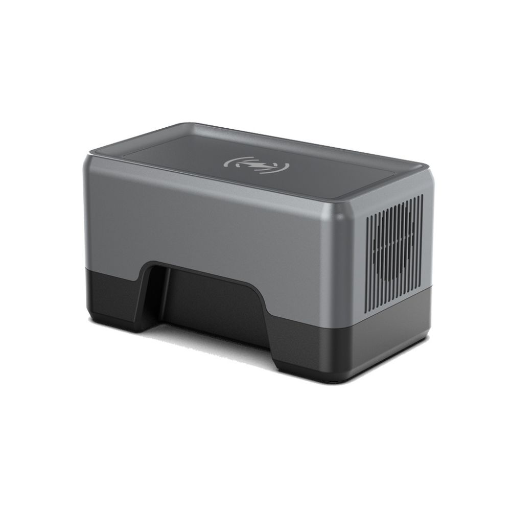 Powerology Portable Power Generator Fast Charging 76800mAh 300W