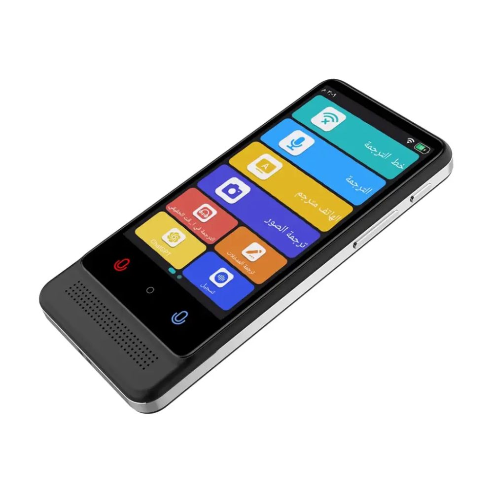Powerology Smart Translator – Black