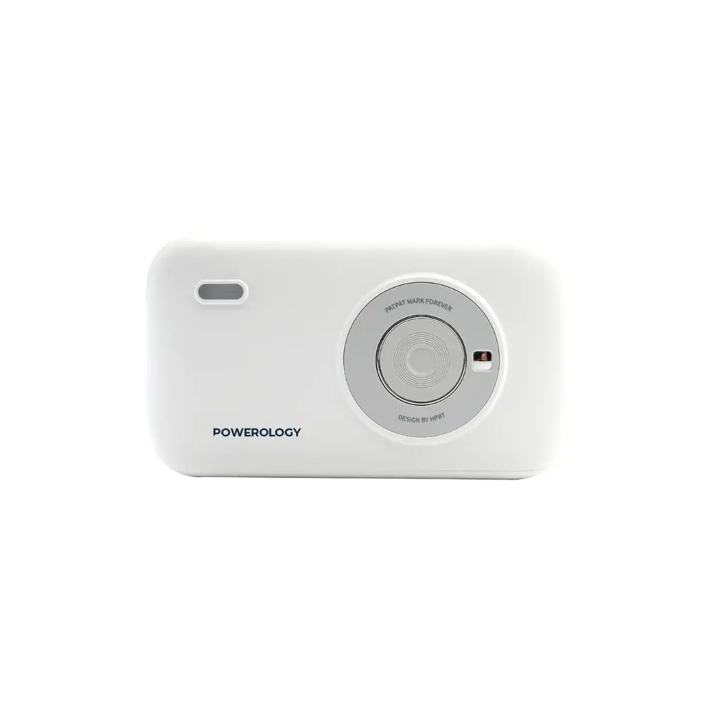 Powerology Vivant Mini Thermal Printer