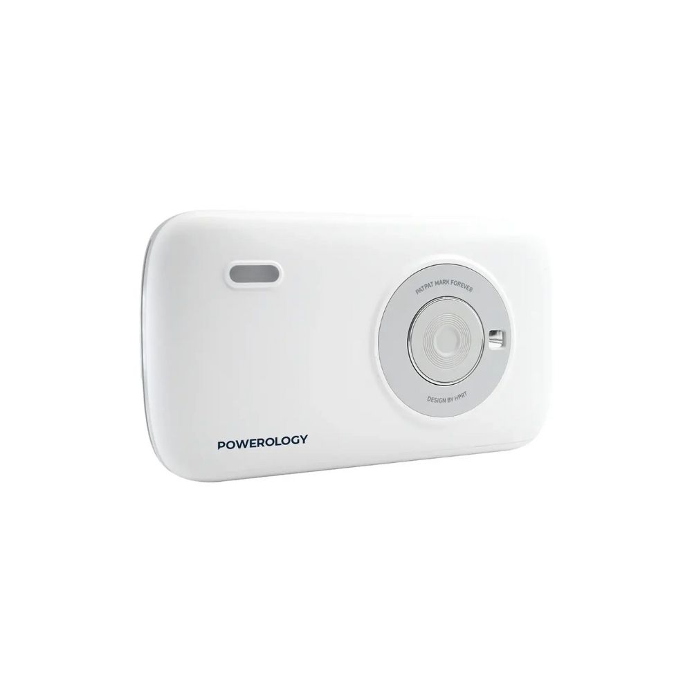 Powerology Vivant Mini Thermal Printer
