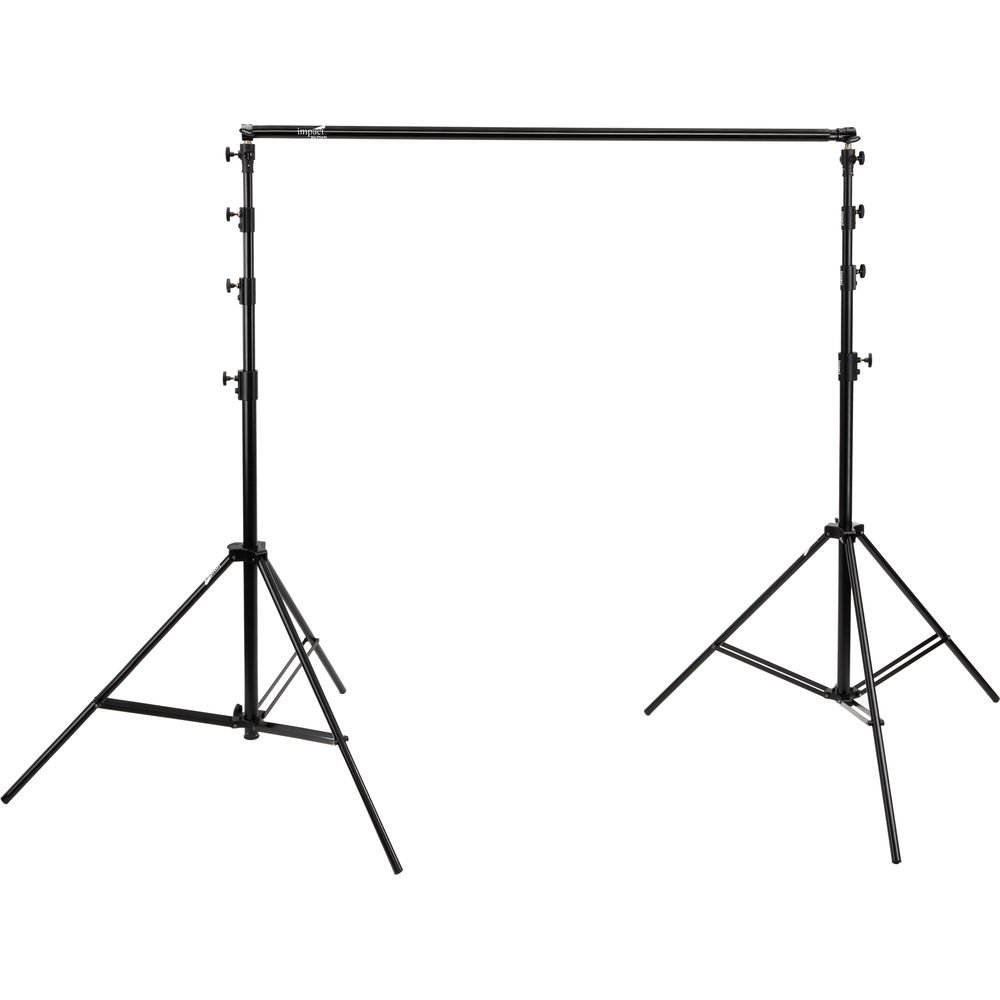 Pro Backdrop Support Kit