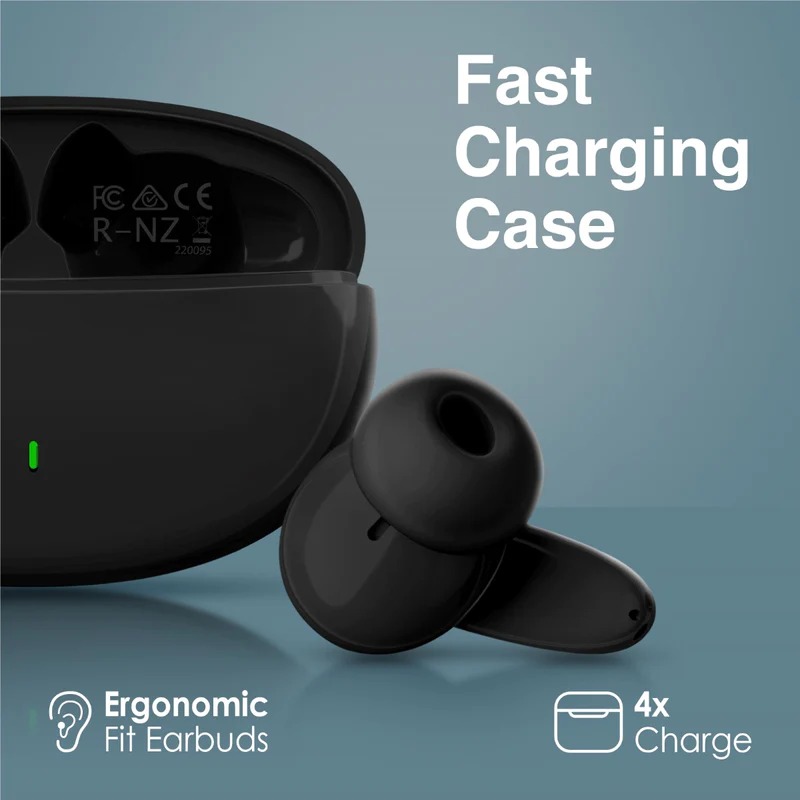 Promate Acoustic TWS Earphones