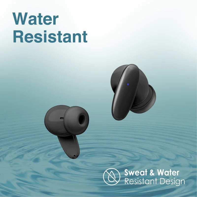 Promate Acoustic TWS Earphones