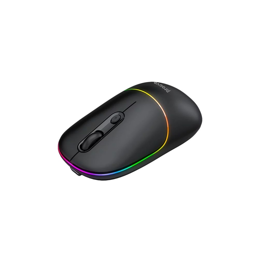 Proove Blink Wireless Mouse (Tri-Mode Slim)