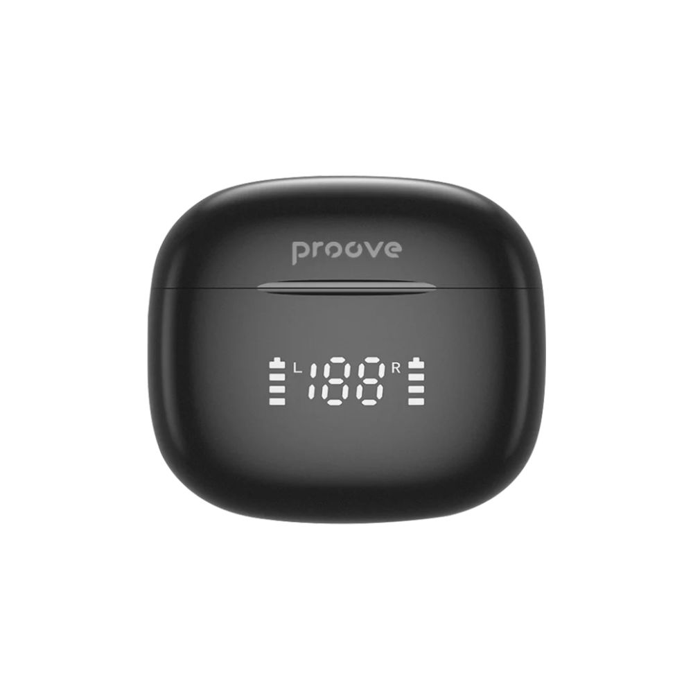 Proove Digital Wireless Earphones (App Support)