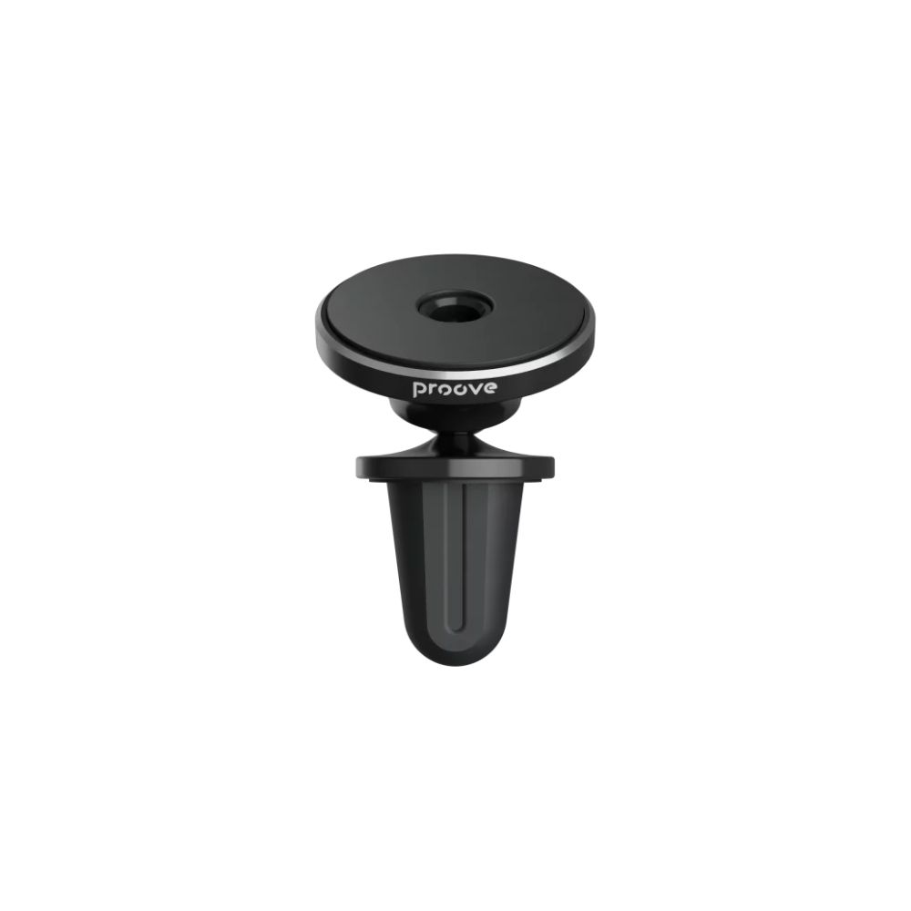 Proove Heavy Metal Magnetic Air Outlet Car Mount