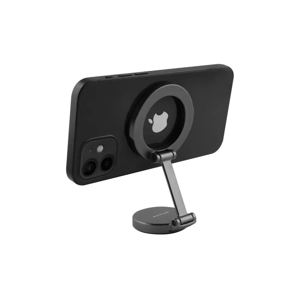 Proove Hoop MagSafe Magnetic Stick-on Car Mount